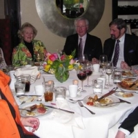 April- 80th Anniversary Celebration