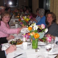 April- 80th Anniversary Celebration