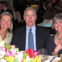 April- 80th Anniversary Celebration