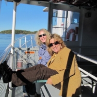 October- Hudson Valley Trip
