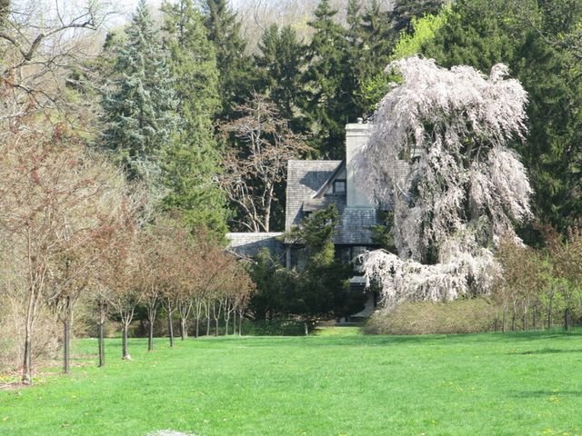 April- NJ Botanic Gardens