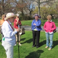 April- NJ Botanic Gardens