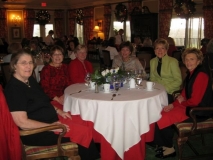 November Holiday Luncheon pic 5