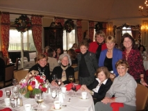 November Holiday Luncheon pic 2