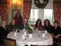 November Holiday Luncheon pic 3