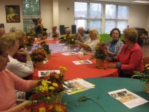 October- Garden Therapy pic 3