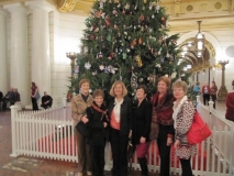 December- Pennsylvania Horticultural Greening Awards pic 2