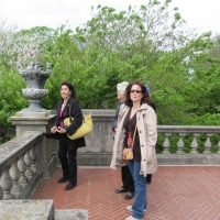 2013 May Long Island Gardens