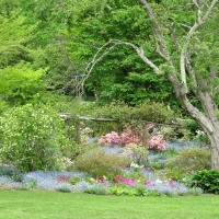 2013 May Long Island Gardens