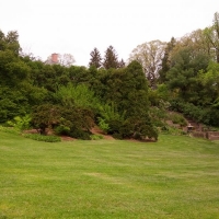 May- Greenwood Gardens