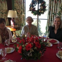 December Holiday Lunch 2